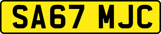SA67MJC
