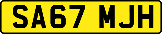SA67MJH