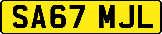 SA67MJL