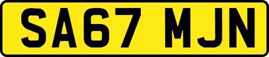 SA67MJN