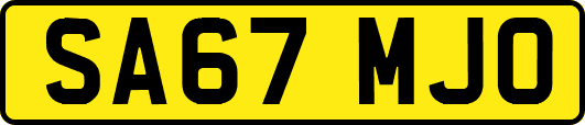 SA67MJO
