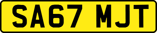 SA67MJT