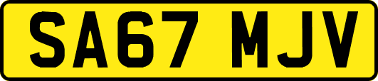 SA67MJV