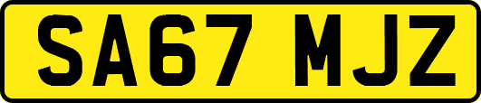 SA67MJZ