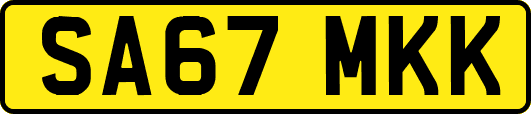 SA67MKK
