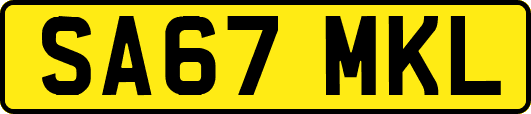 SA67MKL