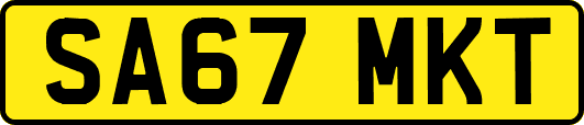 SA67MKT
