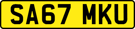 SA67MKU
