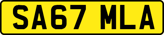 SA67MLA