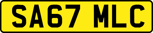 SA67MLC