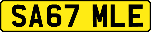 SA67MLE