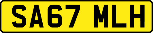 SA67MLH