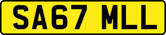 SA67MLL