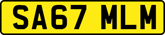 SA67MLM