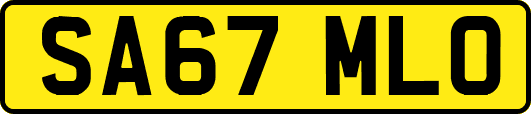 SA67MLO