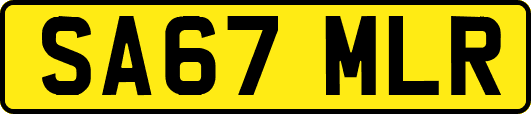 SA67MLR