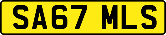 SA67MLS