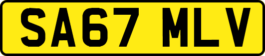 SA67MLV