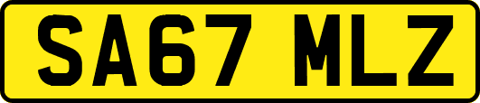 SA67MLZ