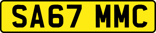 SA67MMC