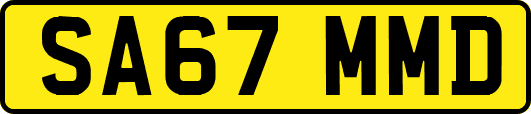 SA67MMD