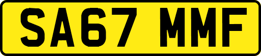 SA67MMF