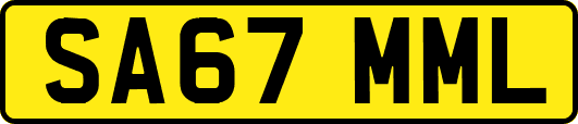 SA67MML