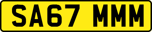 SA67MMM