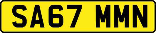 SA67MMN