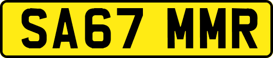 SA67MMR