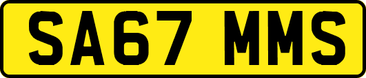 SA67MMS