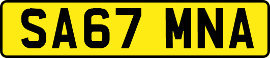 SA67MNA