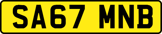 SA67MNB