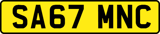 SA67MNC
