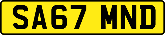 SA67MND