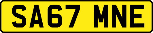 SA67MNE