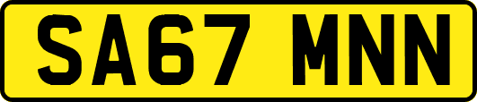 SA67MNN