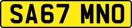 SA67MNO
