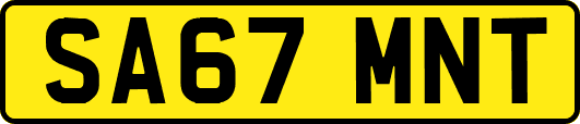SA67MNT