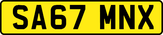 SA67MNX