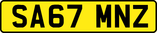 SA67MNZ