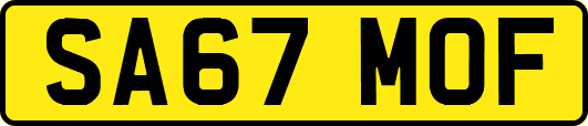 SA67MOF
