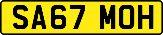 SA67MOH