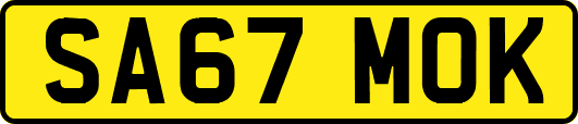 SA67MOK