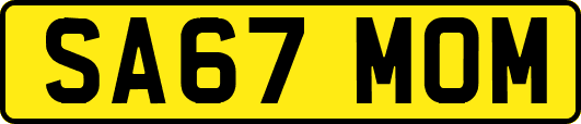 SA67MOM