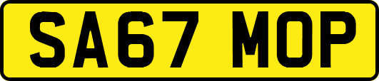 SA67MOP