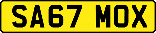 SA67MOX