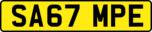 SA67MPE