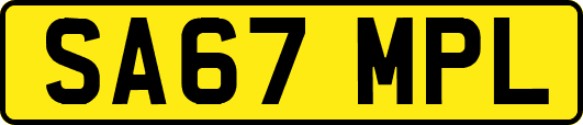 SA67MPL
