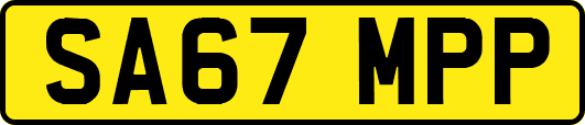 SA67MPP